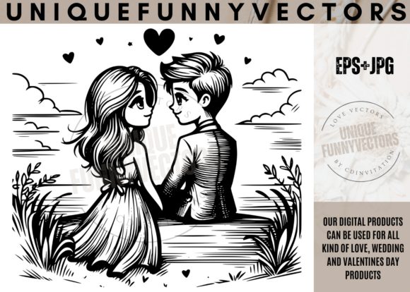 Bringing Love to Life with Romantic Wedding Art