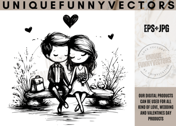 Designing with Heart: Using Romantic Wedding Art 312 in Your Projects