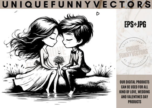 Romantic Wedding Art for Couples 311: Your Design Secret for Unforgettable Love Stories