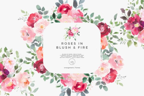 Rose Bouquet Wedding Flowers Png Set: A Designer's Guide